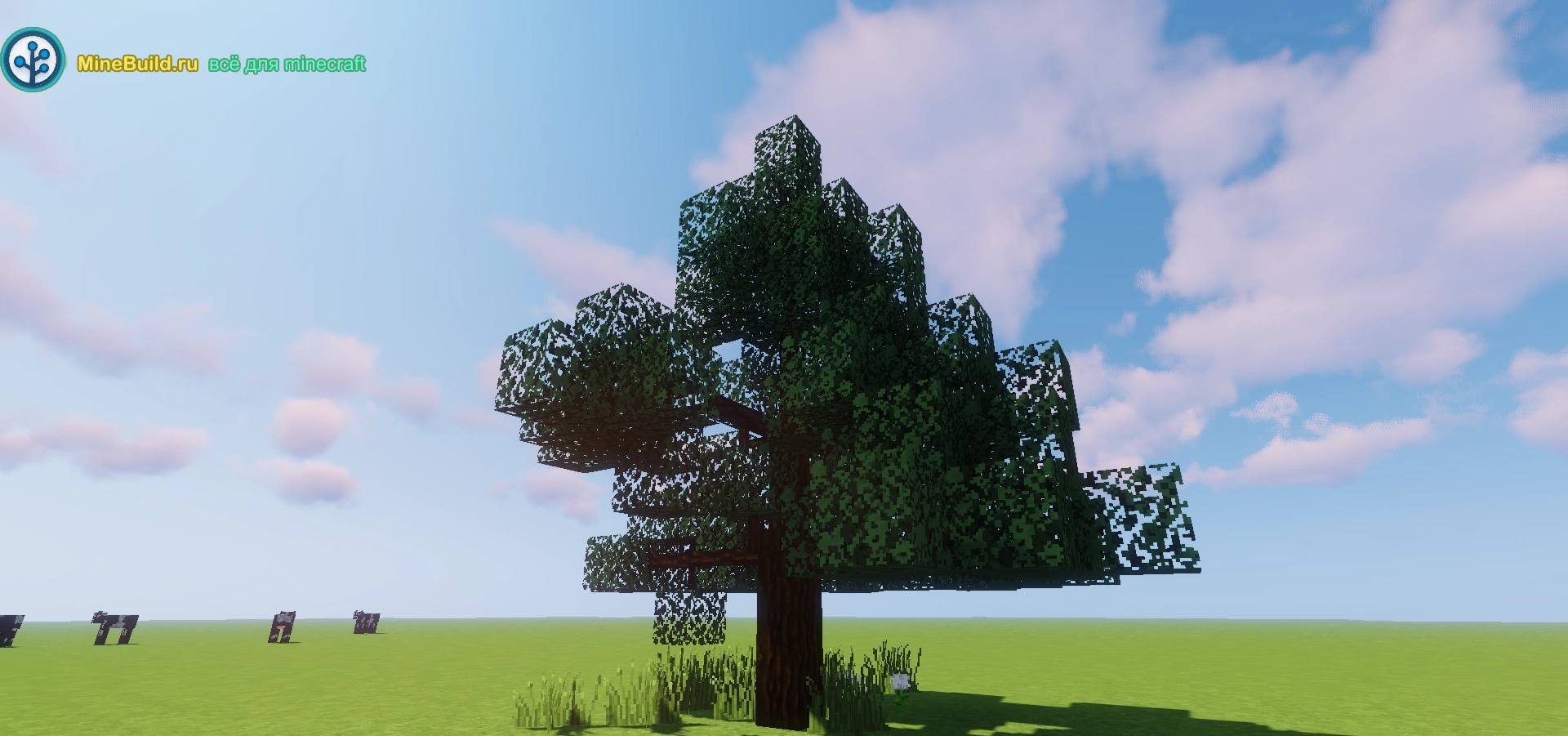 мод Dynamic Trees