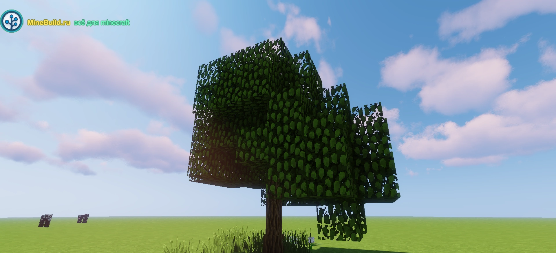 мод Dynamic Trees