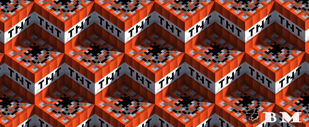 Плагин MiningTNT Настройка взрыва тнт и крипера Майнкрафт