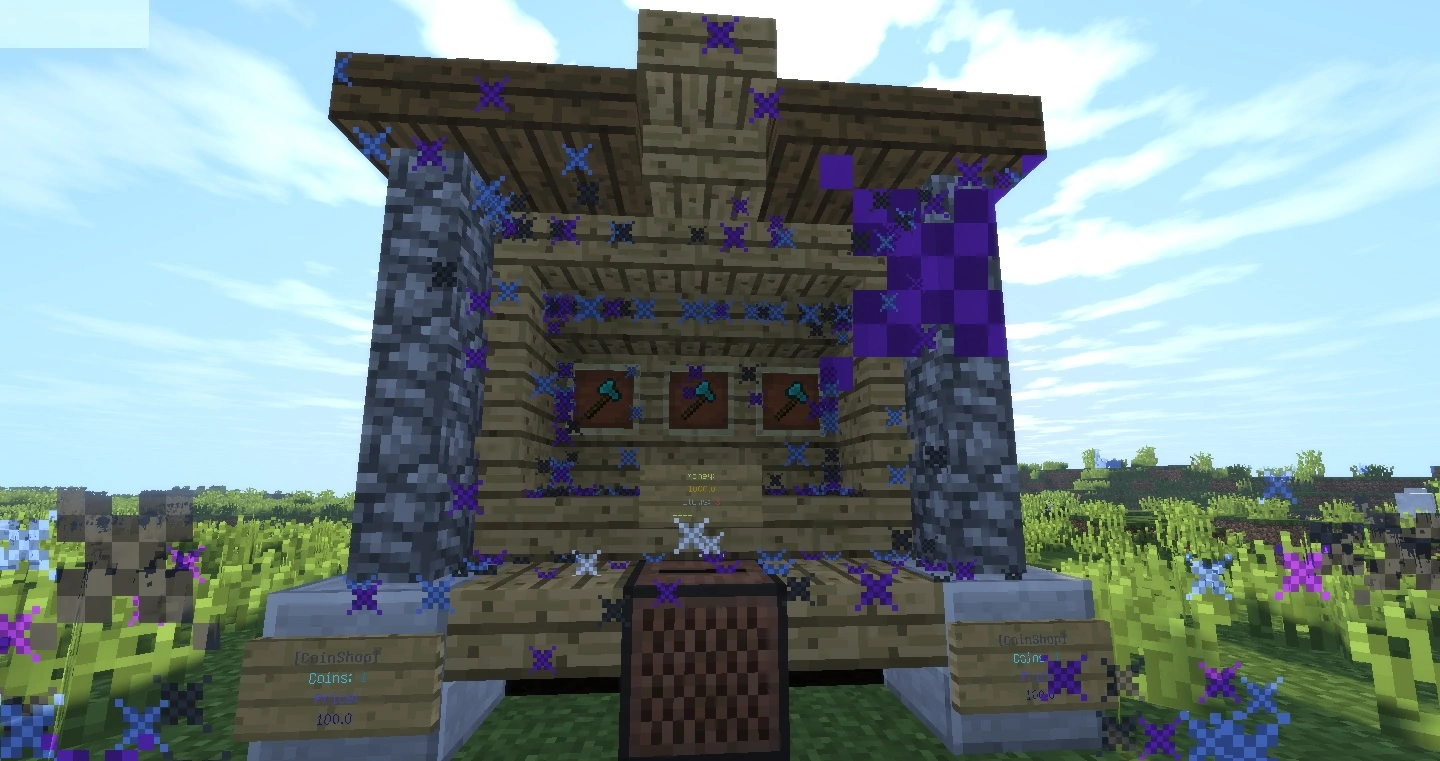 скачать плагин на казино майнкрафт