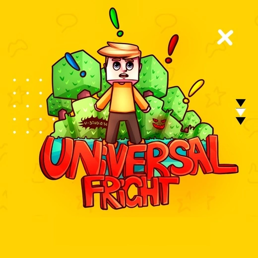 Скачать плагин UniversalFright | Испуги на ВАШ сервер Minecraft
