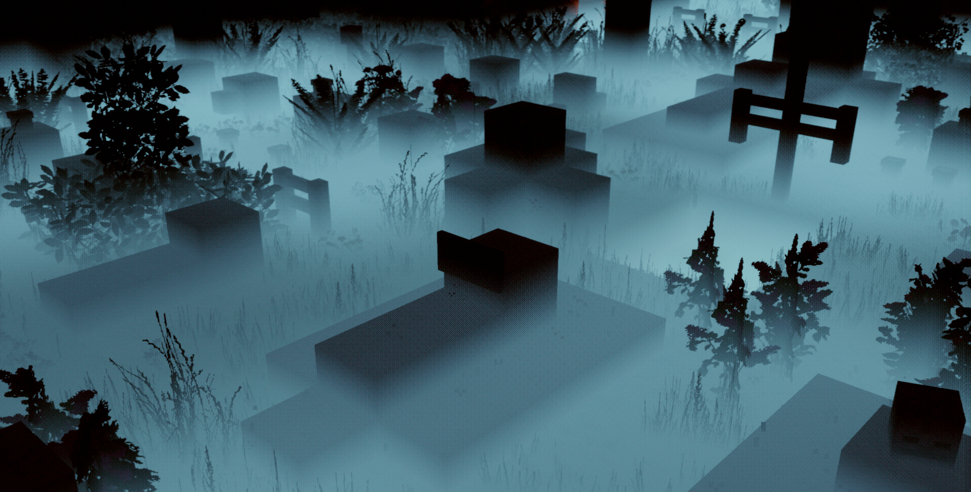 Скачать шейдер для Майнкрафт — Raspberry